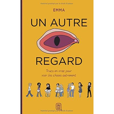 Un Autre Regard. Trucs En Vrac Pour Voir Les Choses Autrement - Publicité Un Autre Regard. Trucs En Vrac Pour Voir Les Choses Autrement - Publicité