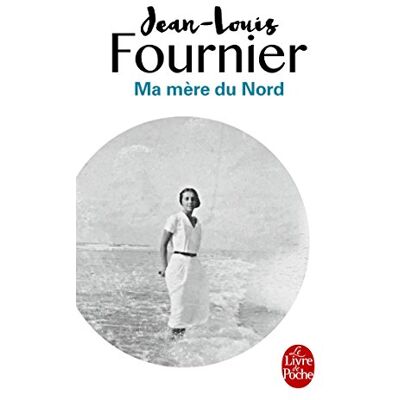Jean-Louis Fournier Ma Mère Du Nord - Publicité Jean-Louis Fournier Ma Mère Du Nord - Publicité