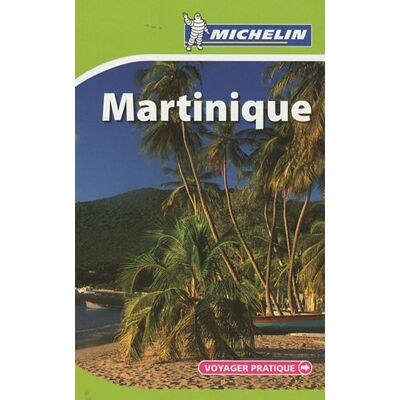 Michelin Martinique - Publicité Michelin Martinique - Publicité