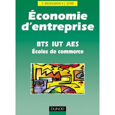 Sabine Sépari Economie D'Entreprise : Bts, Iut, Aes, Écoles De Commerce - Publicité Sabine Sépari Economie D'Entreprise : Bts, Iut, Aes, Écoles De Commerce - Publicité