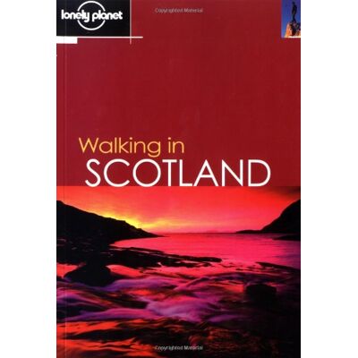 Sandra Bardwell Walking In Scotland - Publicité Sandra Bardwell Walking In Scotland - Publicité