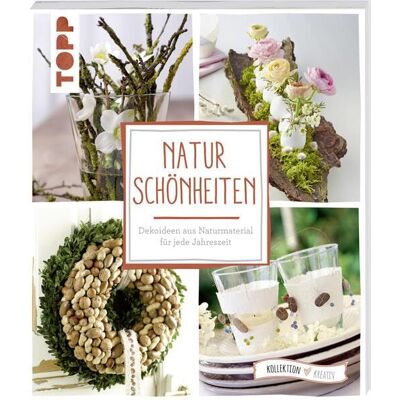 frechverlag Naturschönheiten (Kollektion.Kreativ) - Publicité frechverlag Naturschönheiten (Kollektion.Kreativ) - Publicité