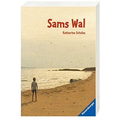 Katherine Scholes Sams Wal (Ravensburger Taschenbücher) - Publicité Katherine Scholes Sams Wal (Ravensburger Taschenbücher) - Publicité