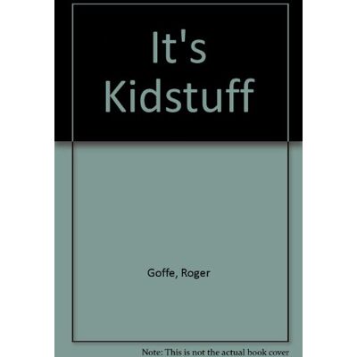 It'S Kidstuff - Publicité It'S Kidstuff - Publicité