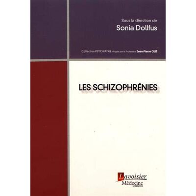 Collectif Les Schizophrénies - Publicité Collectif Les Schizophrénies - Publicité