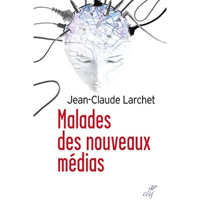 Malades Des Nouveaux Médias - Publicité Malades Des Nouveaux Médias - Publicité