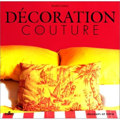 CARGILL Décoration Couture - Publicité CARGILL Décoration Couture - Publicité
