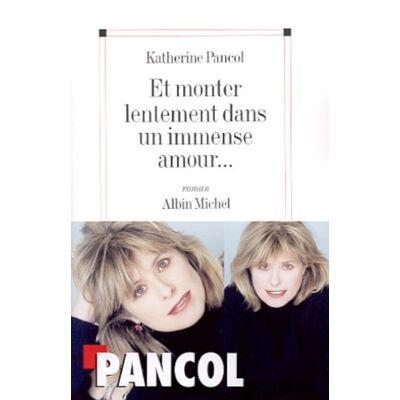 François Cheng Et Monter Lentement Dans Un Immense Amour - Publicité François Cheng Et Monter Lentement Dans Un Immense Amour - Publicité