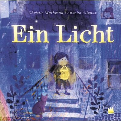 Christie Matheson Ein Licht - Publicité Christie Matheson Ein Licht - Publicité