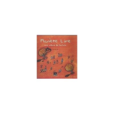 Collectif Planete Lire A L'Unité - Mon Premier Album De Lecture Cycle 2 - Publicité Collectif Planete Lire A L'Unité - Mon Premier Album De Lecture Cycle 2 - Publicité