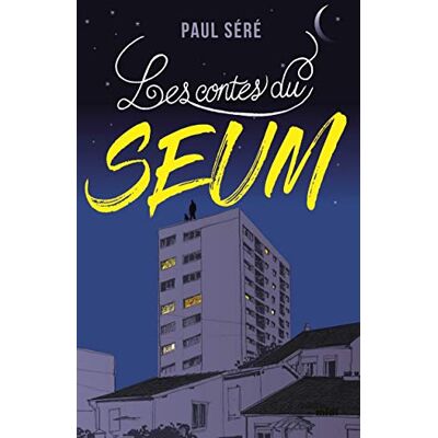 Les Contes Du Seum - Publicité Les Contes Du Seum - Publicité