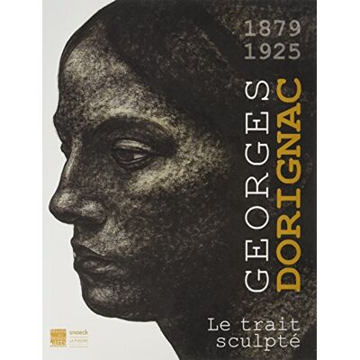 Collectif Georges Dorignac (1879-1925) : Le Trait Sculpté - Publicité Collectif Georges Dorignac (1879-1925) : Le Trait Sculpté - Publicité