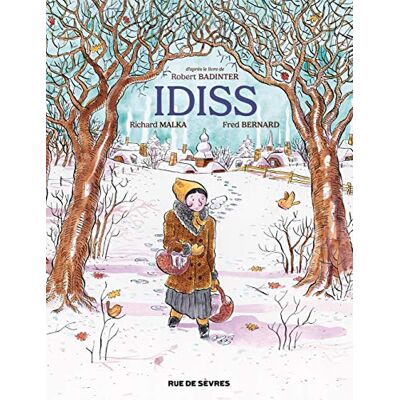 Idiss - Publicité Idiss - Publicité
