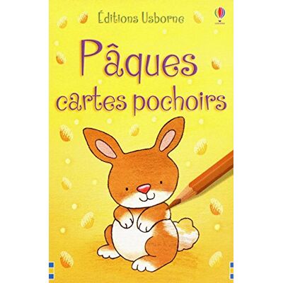 Usborne Pâques - Publicité Usborne Pâques - Publicité