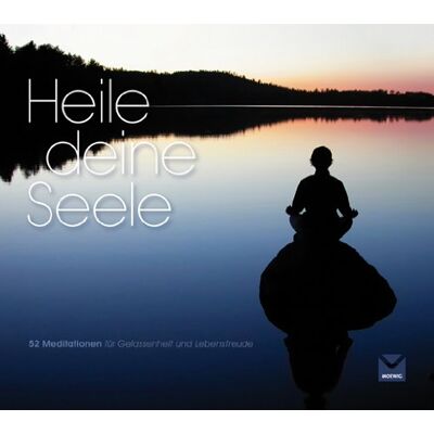 Heile Deine Seele - Publicité Heile Deine Seele - Publicité