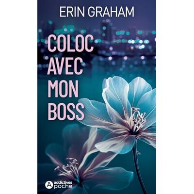 Erin Graham Coloc Avec Mon Boss - Publicité Erin Graham Coloc Avec Mon Boss - Publicité