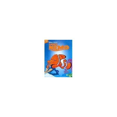 Walt Disney Findet Nemo - Publicité Walt Disney Findet Nemo - Publicité