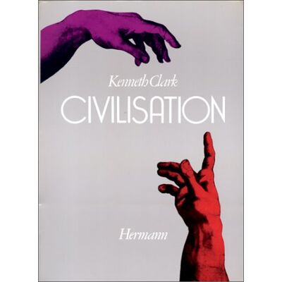 Clark Civilisation - Publicité Clark Civilisation - Publicité
