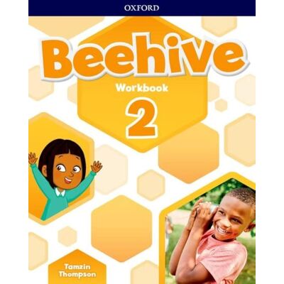 Beehive: Level 2: Workbook: Learn, Grow, Fly. Together, We Get Results! - Publicité Beehive: Level 2: Workbook: Learn, Grow, Fly. Together, We Get Results! - Publicité