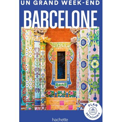 Barbara Divry Barcelone - Publicité Barbara Divry Barcelone - Publicité