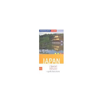 Norbert Hormuth Polyglott On Tour, Japan - Publicité Norbert Hormuth Polyglott On Tour, Japan - Publicité