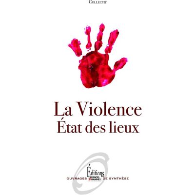 La Violence : État Des Lieux - Publicité La Violence : État Des Lieux - Publicité