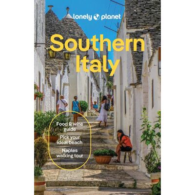 Cristian Bonetto Southern Italy - Publicité Cristian Bonetto Southern Italy - Publicité