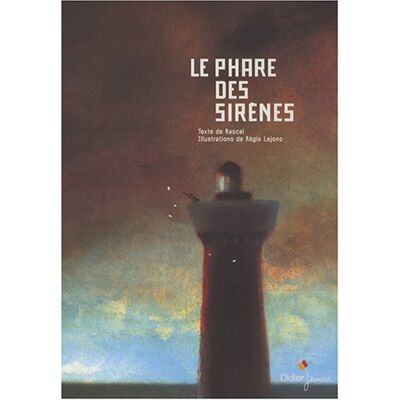 Rascal Le Phare Des Sirènes - Publicité Rascal Le Phare Des Sirènes - Publicité