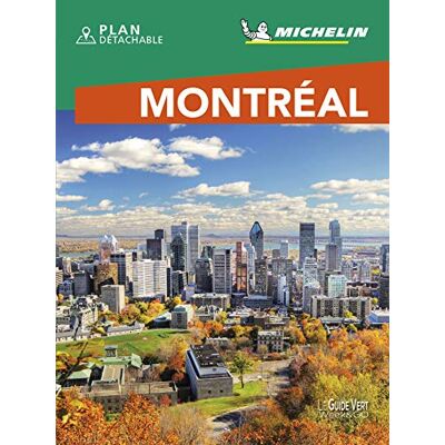 Michelin Montréal - Publicité Michelin Montréal - Publicité