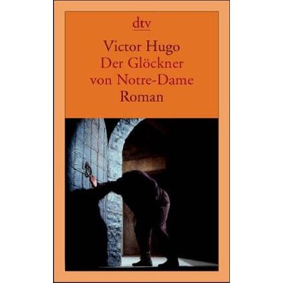 Victor Hugo Der Glöckner Von Notre-Dame. Publicité Victor Hugo Der Glöckner Von Notre-Dame. Publicité