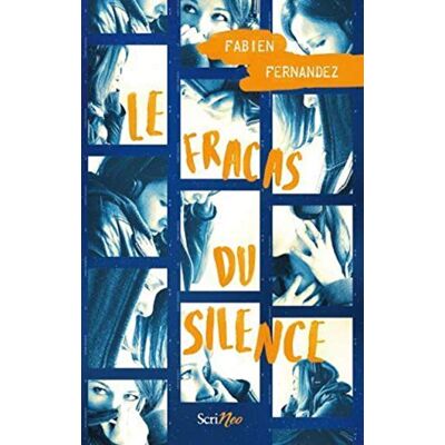 Le Fracas Du Silence - Publicité Le Fracas Du Silence - Publicité