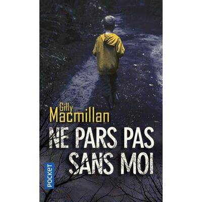 Ne Pars Pas Sans Moi - Publicité Ne Pars Pas Sans Moi - Publicité