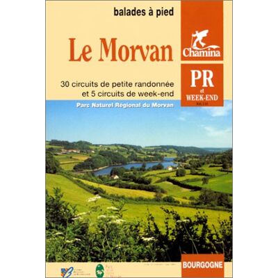 Collectif Le Morvan - Publicité Collectif Le Morvan - Publicité