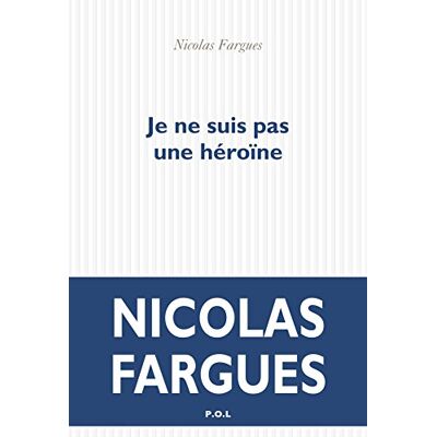 Je Ne Suis Pas Une Héroïne - Publicité Je Ne Suis Pas Une Héroïne - Publicité