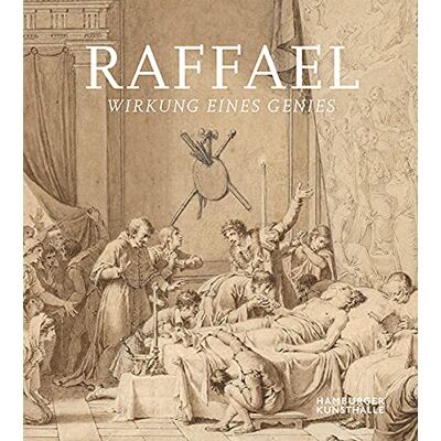 Andreas Stolzenburg Raffael: Wirkung Eines Genies - Publicité Andreas Stolzenburg Raffael: Wirkung Eines Genies - Publicité