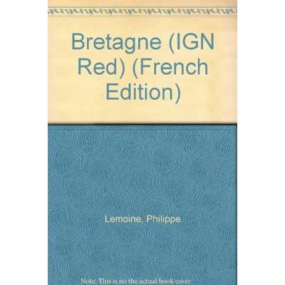 Collectif Bretagne (Ign Red) - Publicité Collectif Bretagne (Ign Red) - Publicité