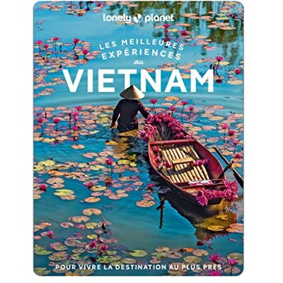 Nguyen Le Diem Les Meilleures Expériences Au Vietnam - Publicité Nguyen Le Diem Les Meilleures Expériences Au Vietnam - Publicité