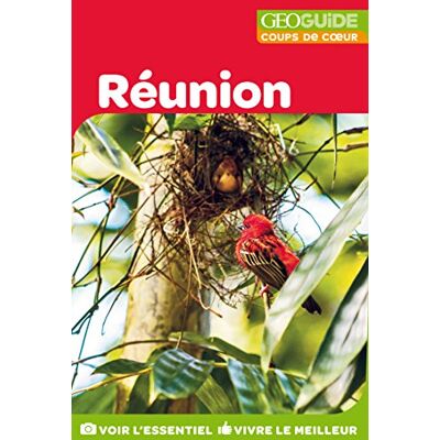 Collectif Réunion - Publicité Collectif Réunion - Publicité