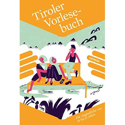 Various Tiroler Vorlesebuch. Für Jugendliche Von 14 Bis 17 Jahre: Fr Jugendliche Von 14 Bis 17 Jahre - Publicité Various Tiroler Vorlesebuch. Für Jugendliche Von 14 Bis 17 Jahre: Fr Jugendliche Von 14 Bis 17 Jahre - Publicité