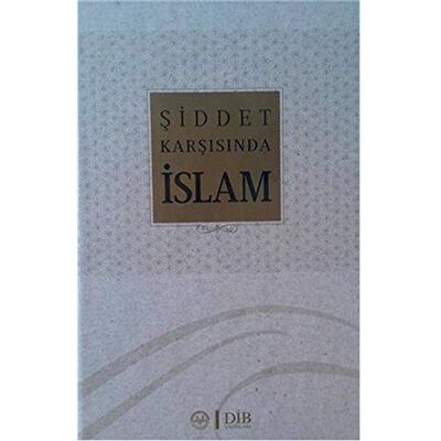 Kollektif Şiddet Karşısında İslam - Publicité Kollektif Şiddet Karşısında İslam - Publicité