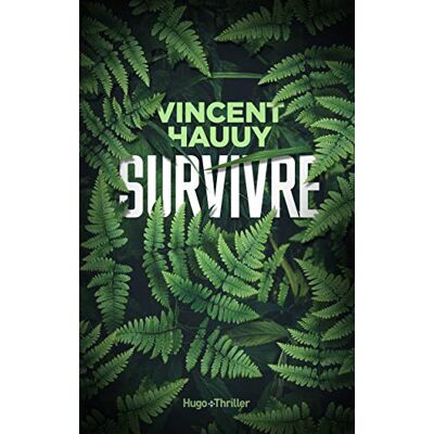 Survivre - Publicité Survivre - Publicité