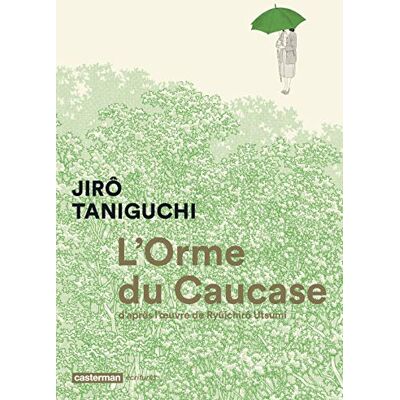Collectif L'Orme Du Caucase - Publicité Collectif L'Orme Du Caucase - Publicité