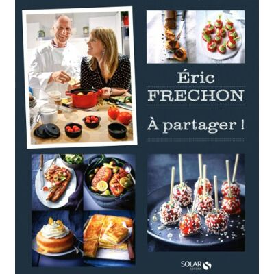 Eric Frechon A Partager ! - Publicité Eric Frechon A Partager ! - Publicité