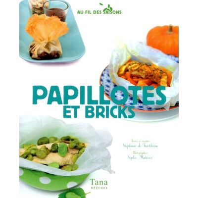 Turckheim, Stéphanie de Papillotes Et Bricks - Publicité Turckheim, Stéphanie de Papillotes Et Bricks - Publicité