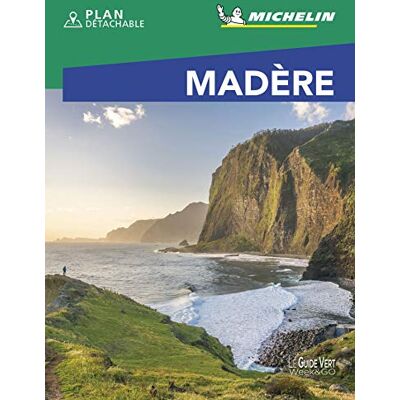 Michelin Madère - Publicité Michelin Madère - Publicité