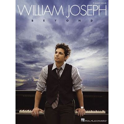 Various William Joseph Beyond For Piano Solo Pf - Publicité Various William Joseph Beyond For Piano Solo Pf - Publicité