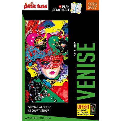 Venise : Spécial Week-End Et Court Séjour : 2026-2027 - Publicité Venise : Spécial Week-End Et Court Séjour : 2026-2027 - Publicité