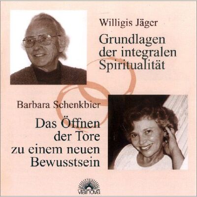 Willigis Jäger Grundlagen Der Integralen Spiritualität /das Öffnen Der Tore Zu Einem Neuen Bewusstsein. 2 Cd'S. Publicité Willigis Jäger Grundlagen Der Integralen Spiritualität /das Öffnen Der Tore Zu Einem Neuen Bewusstsein. 2 Cd'S. Publicité