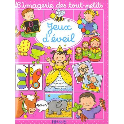 Nathalie Bélineau Jeux D'Éveil - Publicité Nathalie Bélineau Jeux D'Éveil - Publicité