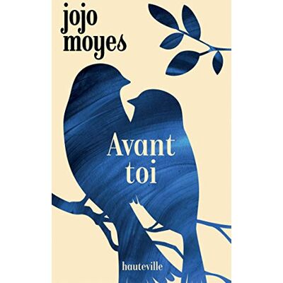 Avant Toi - Publicité Avant Toi - Publicité